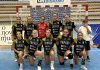 Los tres equipos de la base del Guardés lucharán por una plaza en la Liga Oro