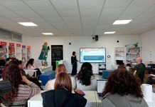 COGAMI inicia el curso escolar con formación inclusiva dirigida al profesorado y a las familias