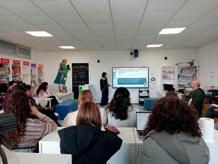 cogami curso escolar