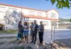 La Xunta invierte más de 30.000 euros en la mejora de dos colegios en Tomiño