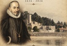 Baiona conmemora el IV centenario de la muerte del Conde de Gondomar con un simposio