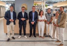 La Xunta incorpora Tui a la Red de Mercados Excelentes
