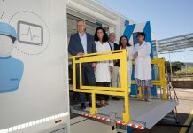 El Meixoeiro incorpora una nueva resonancia magnética móvil de 1,7M€