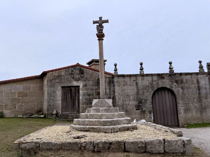 cruceiro Suero-Yáñez parada