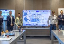 CTAG y Benteler avanzan hacia una logística industrial más inteligente con los proyectos Smart Scm y Hube