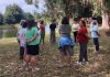 Cultivando Coidados convierte el cuidado en una red de apoyo entre mujeres en O Rosal