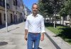 David Alonso será el candidato del PSdeG-PSOE a la alcaldía de O Porriño en 2027