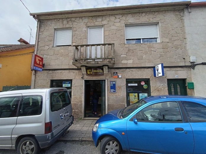 despacho Receptor 87.920 lavadores vigo