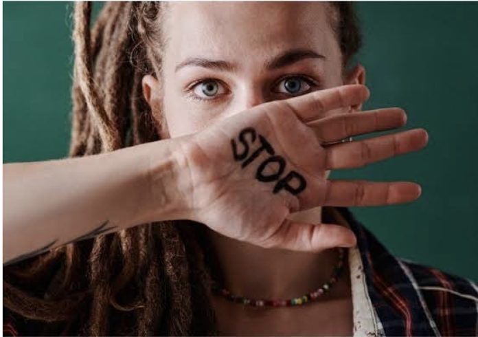 Día Internacional contra la Explotación Sexual