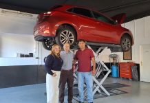 Diagnostika Garage abre en A Guarda con especialización en electrónica y diagnosis digital
