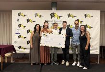 El Liceo Marítimo de Bouzas organiza una cena solidaria a beneficio de Asotrame