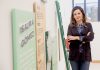 El Espazo Isaura Gómez cumple un año como referente cultural y social de Tomiño