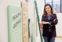 El Espazo Isaura Gómez cumple un año como referente cultural y social de Tomiño