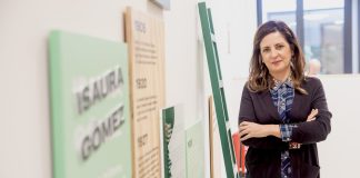 El Espazo Isaura Gómez cumple un año como referente cultural y social de Tomiño