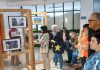 El Centro Juan María lleva a Gondomar la exposición «Revelando lo Invisible»