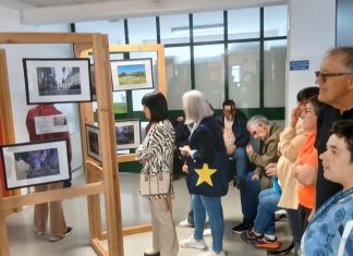 El Centro Juan María lleva a Gondomar la exposición «Revelando lo Invisible»