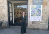 Caminha acoge una exposición de pintura al óleo de Natalia Golo