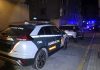Fallece un hombre tras precipitarse accidentalmente desde un quinto piso en Baiona