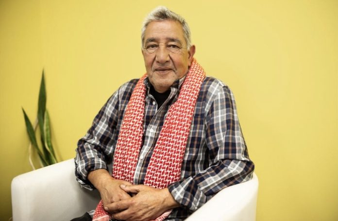 fayez badawi