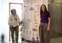 El proyecto «Mulleres FEMUPO, mulleres que fan Camiño» llega a Oia y A Guarda