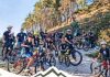 Mougás celebra la Festa da Bici
