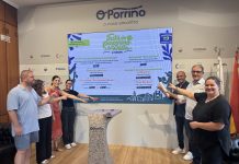 O Porriño celebra la Festa do Peregrino e do Turista para reforzar su papel en el Camino Portugués