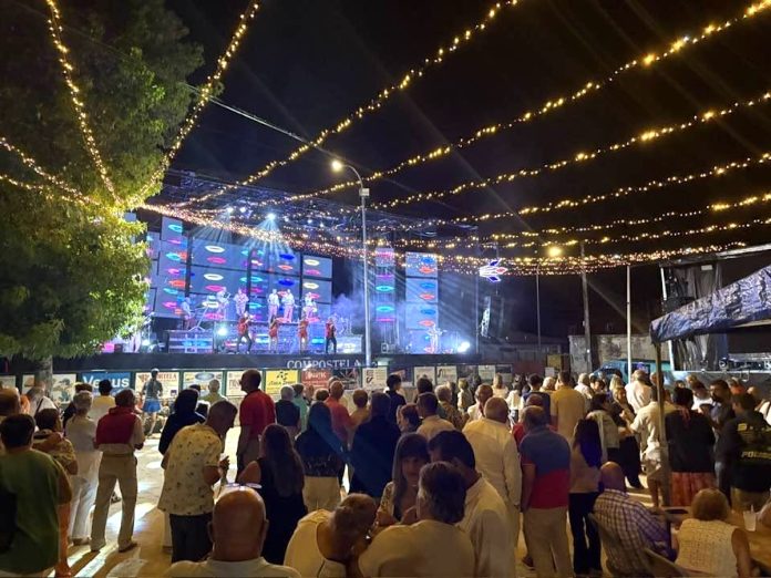 Festas Nigran