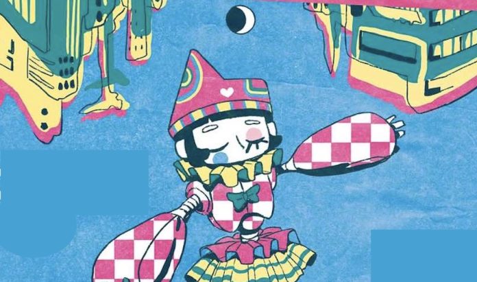 Festival de Cine-Artika
