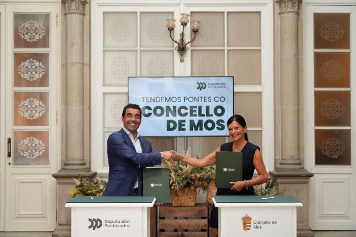 Firma mos depu sanguiñeda