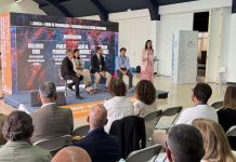 Vigo reúne a expertos, empresas e instituciones para abordar los nuevos retos de la seguridad en la estiba portuaria