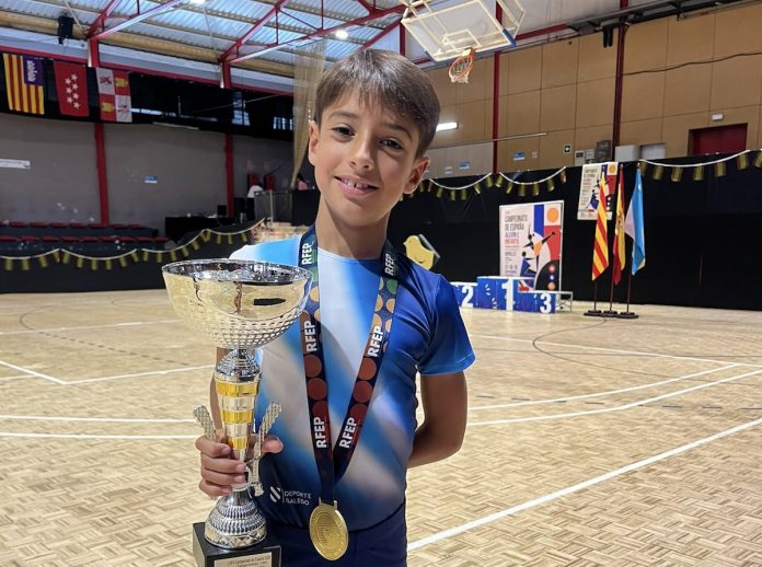 gael fernandez