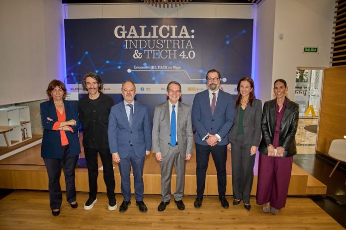 Galicia-Industria&Tech-Vigo