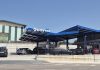 El gasóleo se dispara en Portugal y repostar en Tui permite ahorrar casi 22 euros por depósito
