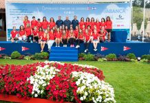 La Gestilar Ladies Cup cumple tres décadas como referente de la vela femenina en España
