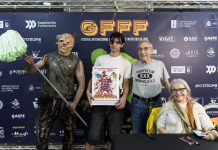 El GFFF cierra su X edición con más de 5.000 asistentes
