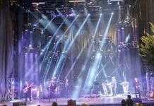 Assia animará las fiestas de San Miguel en Peitieiros
