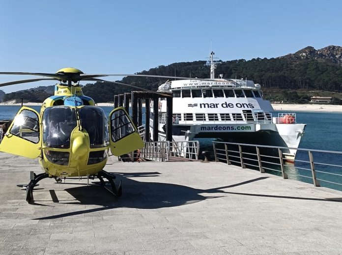 helicoptero h3 cies