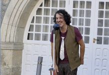 «Historias dun mundo grande», nueva cita de los Venres Rebuldeiros en O Rosal