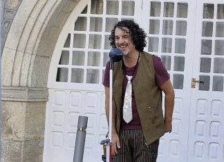 «Historias dun mundo grande», nueva cita de los Venres Rebuldeiros en O Rosal