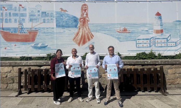 I Torneo de Florete-Baiona