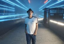 Ibán Marciano ofrecerá un concierto acústico en Gondomar