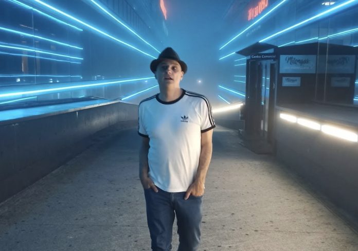 Ibán Marciano