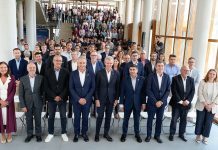 BorgWarner refuerza su apuesta por la innovación y la movilidad sostenible con el nuevo “Spain Technical Center Nigrán”