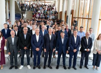 BorgWarner refuerza su apuesta por la innovación y la movilidad sostenible con el nuevo “Spain Technical Center Nigrán”