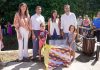 Mos inaugura el renovado Parque Multiocio de A Pesqueira