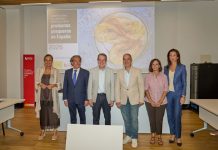 La industria pesquera vuelve a confirmar el liderazgo económico de Vigo