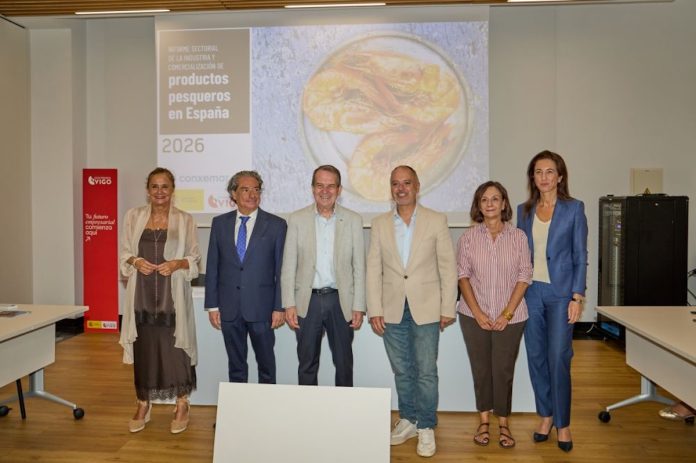 Informe crecimiento Conxemar