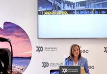 La Diputación reservará 5M€ para nuevos convenios con Vigo en 2027