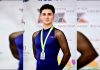 Joel Ribeiro se proclama subcampeón de Europa en la modalidad Senior Solo Dance