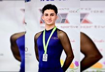 Joel Ribeiro se proclama subcampeón de Europa en la modalidad Senior Solo Dance